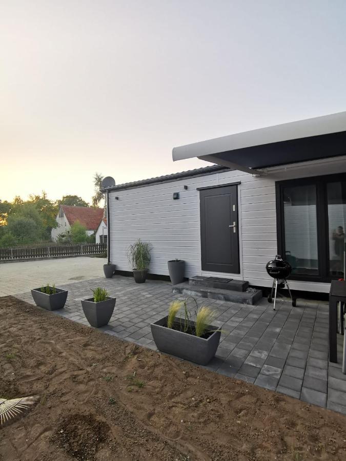 H&H - Tinys Muhr Am See Eksteriør bilde